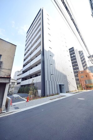 Nステージ板橋本町アジールコートの物件内観写真